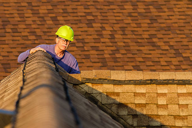 Professional Roofing Contractor in Shelley, ID